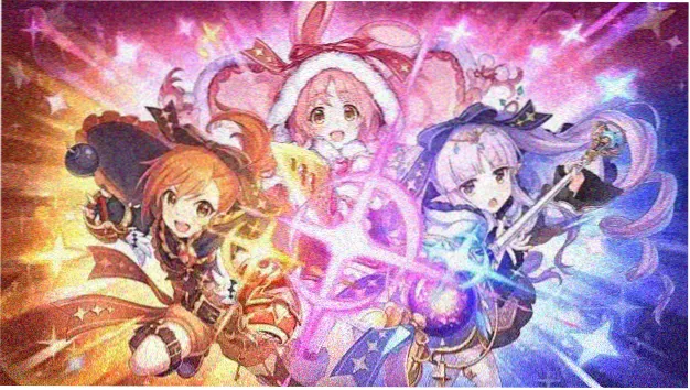 最爱的妈妈动漫完整版-剧照
